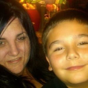 Meet your Posher, Sharon